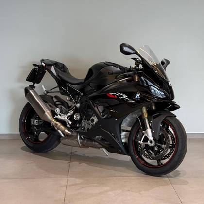 BMW S 1000 RR BMW S 1000 RR